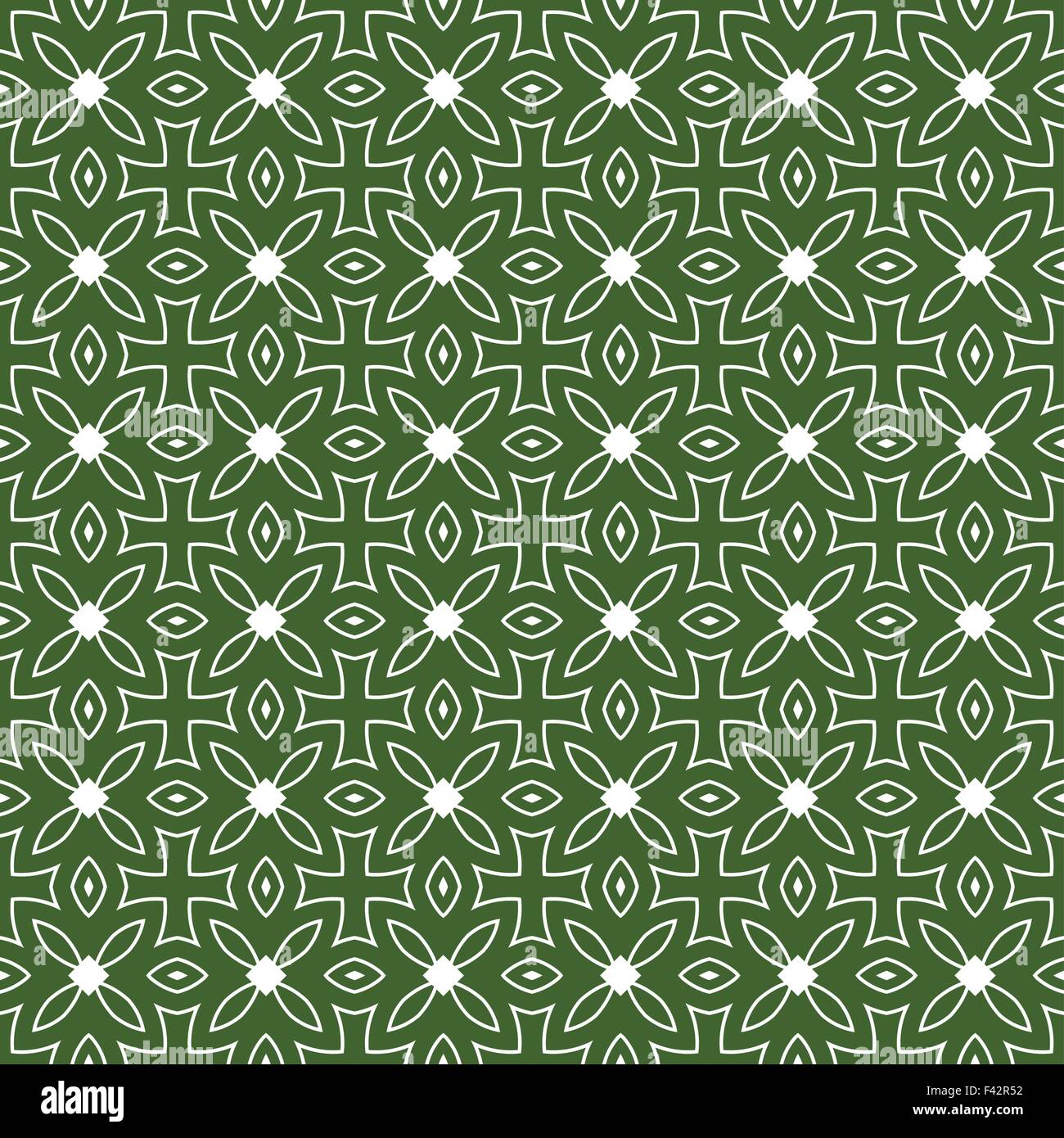 Pattern Seamless Design Vector Art Stock Vector Image & Art - Alamy
