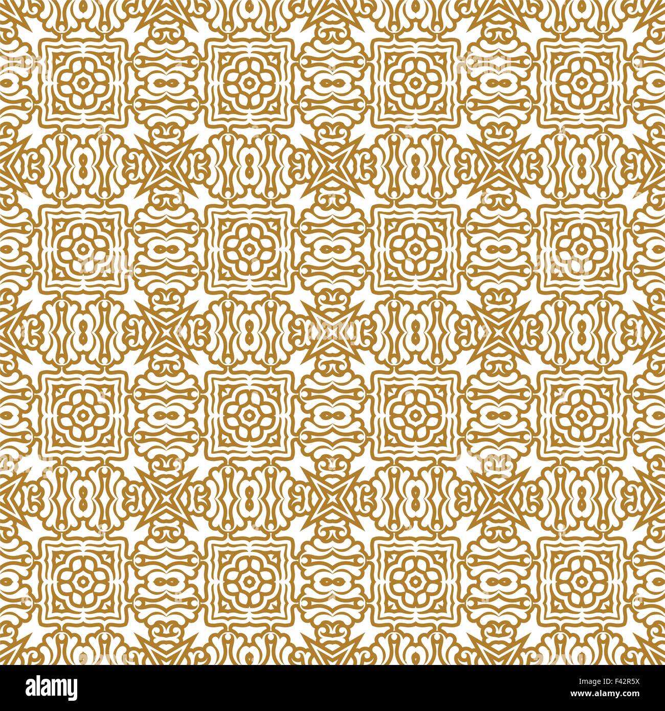 Pattern Seamless Design Vector Art Stock Vector Image & Art - Alamy