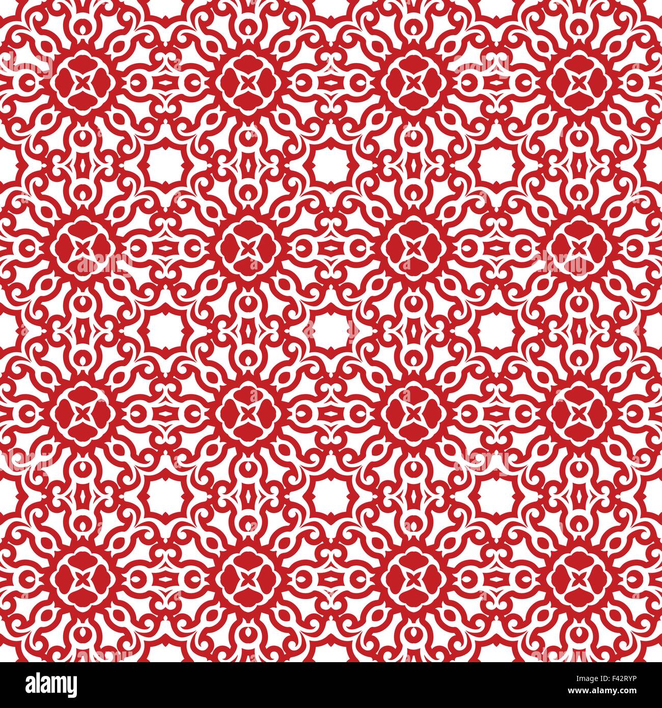 Pattern Seamless Design Vector Art Stock Vector Image & Art - Alamy