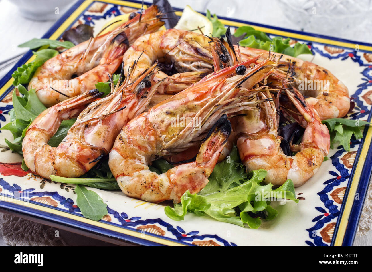Prawd King praw hi-res stock photography and images - Alamy
