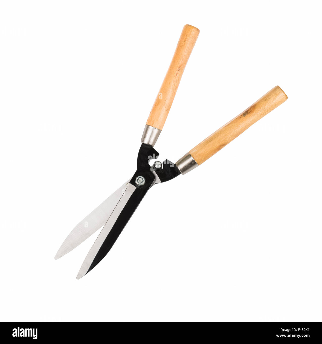 The best garden shears for trimming shrubs and bushes - Gardens Illustrated