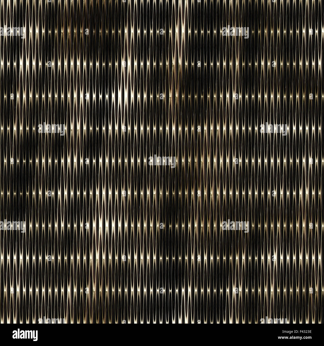 Metallic Pattern Backround Background Pattern metallic Stock Photo - Alamy