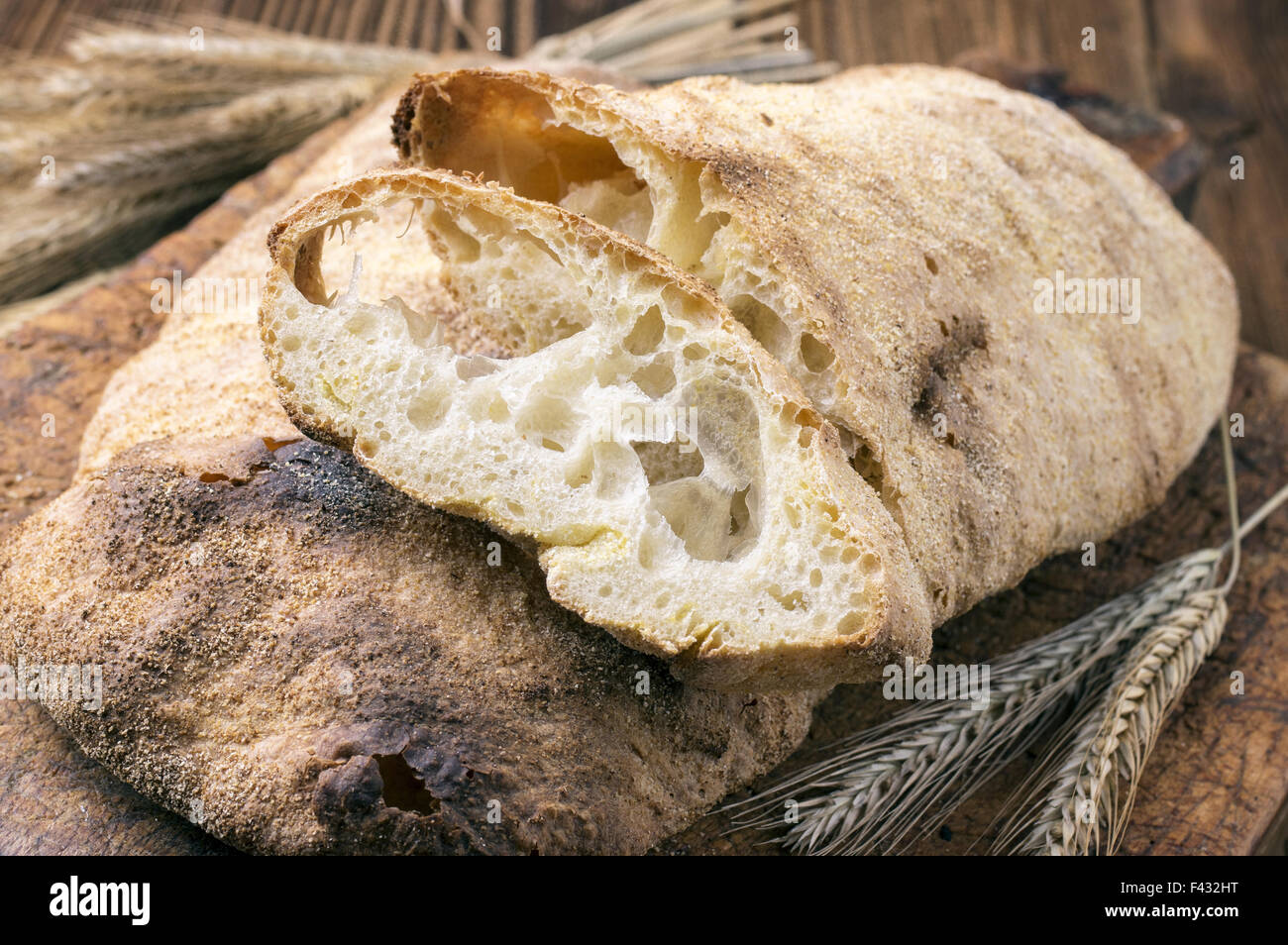 Artisan brot hires stock photography and images Alamy