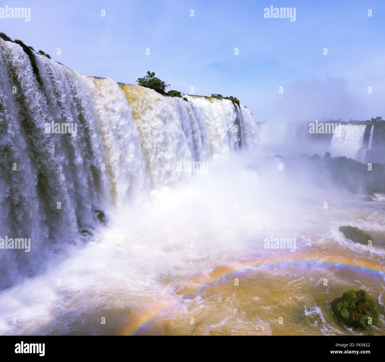 Boiling water foam Stock Photo Alamy