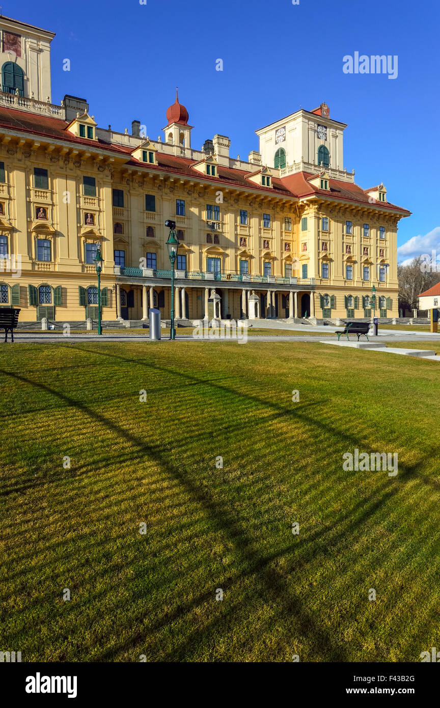 Esterhazy haydn hires stock photography and images Alamy