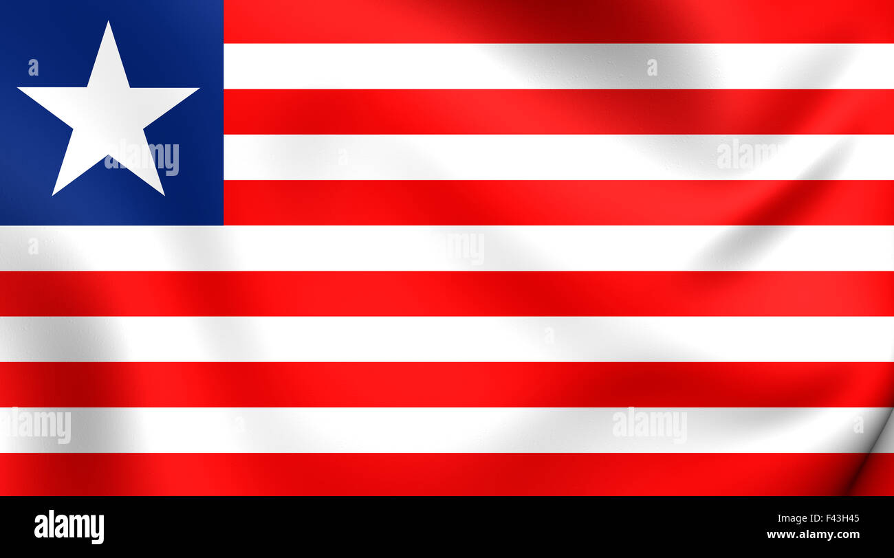 Liberia wave hi-res stock photography and images - Alamy