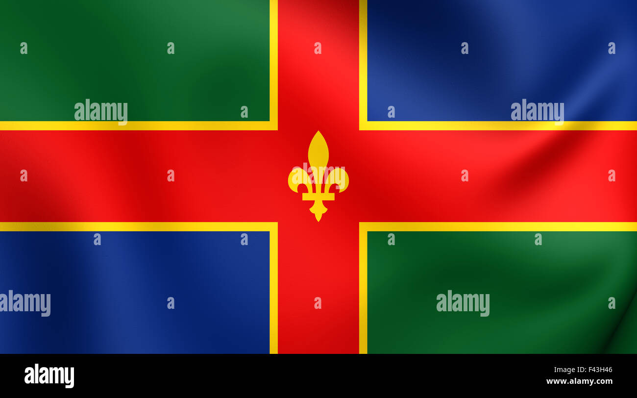 flag-of-lincolnshire-stock-photo-alamy