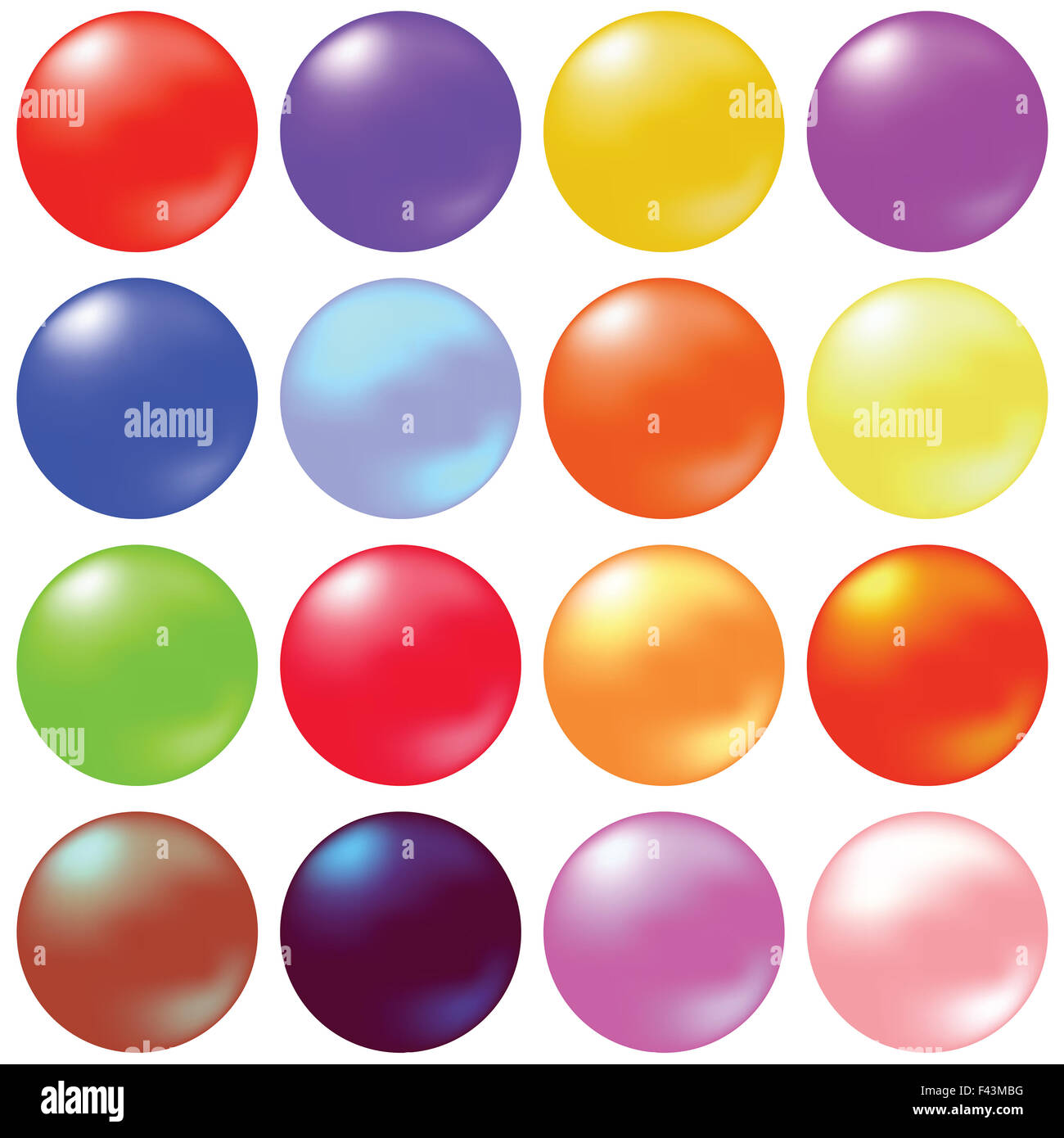 Plastic spheres hires stock photography and images Alamy