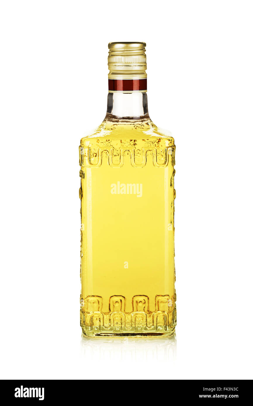Download Tequila Bottle High Resolution Stock Photography And Images Alamy PSD Mockup Templates