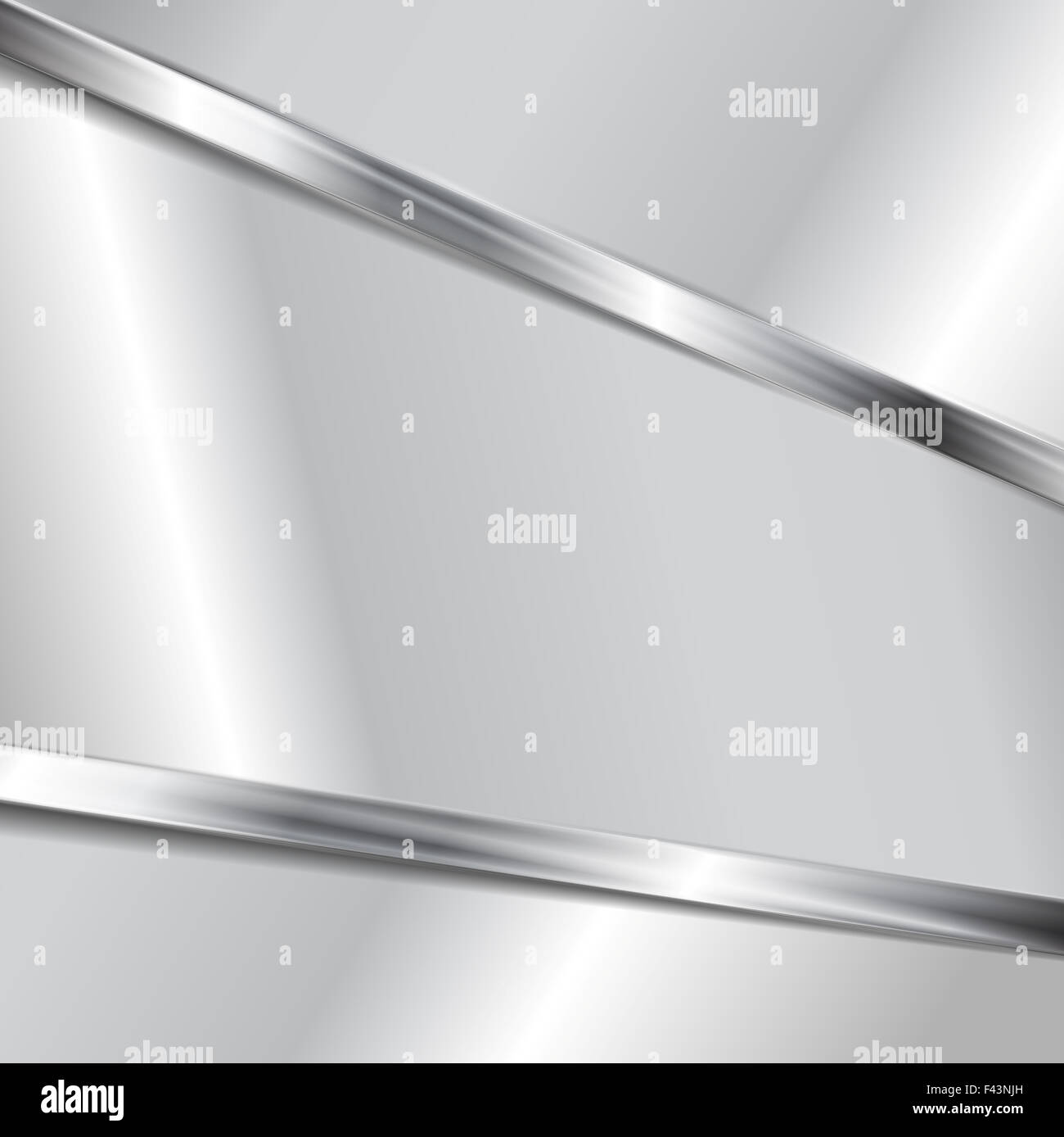 Abstract vector metallic texture background Stock Photo - Alamy