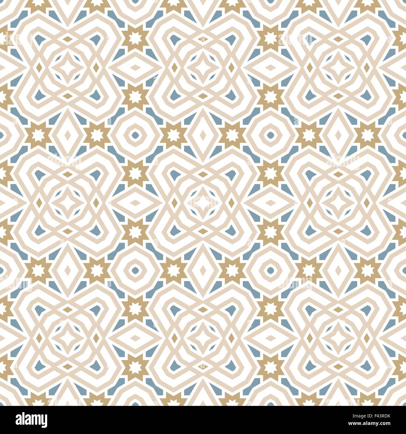 Pattern Seamless Design Vector Illustration Stock Vector Image & Art ...