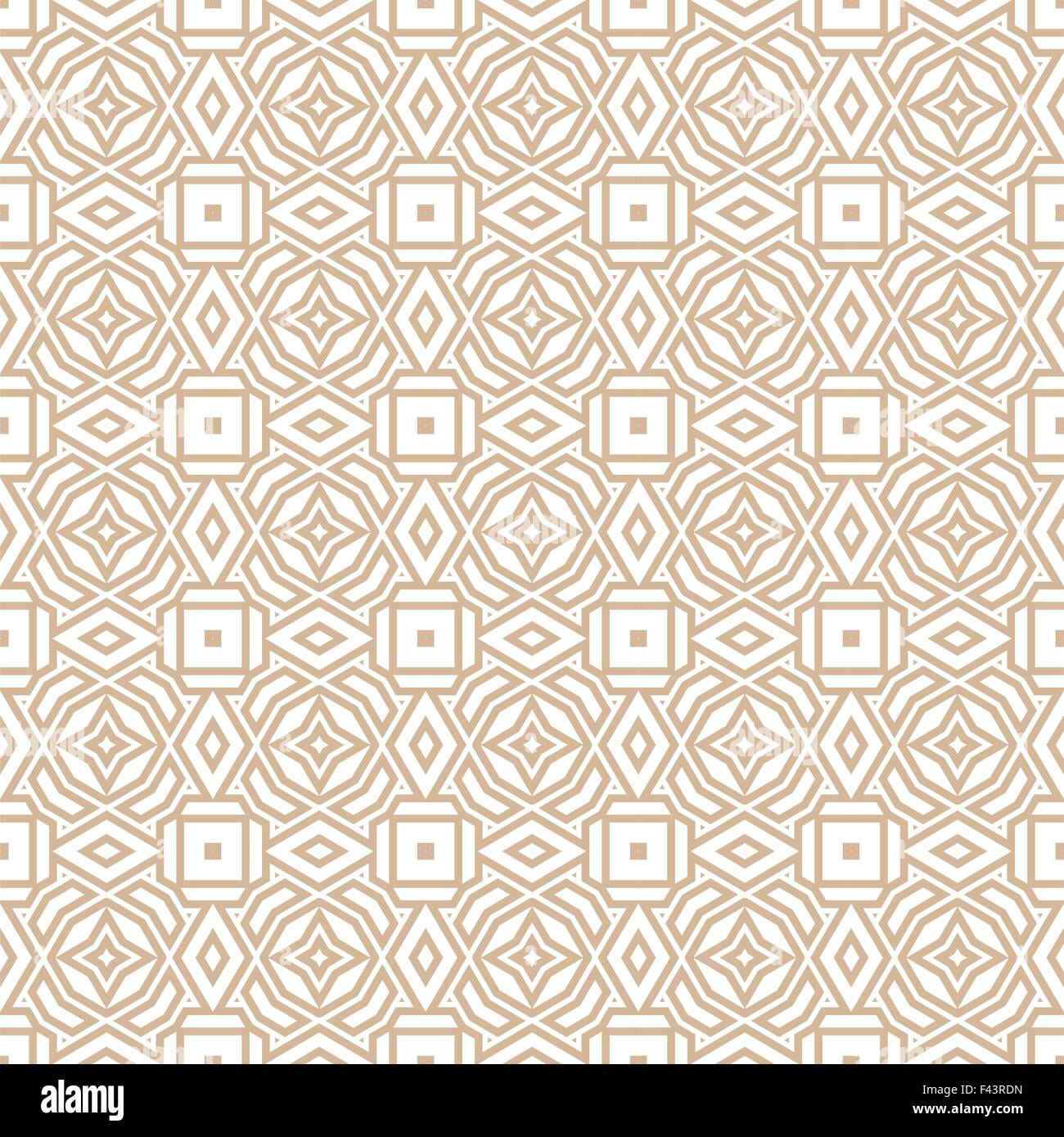 Pattern Seamless Design Vector Illustration Stock Vector Image & Art ...