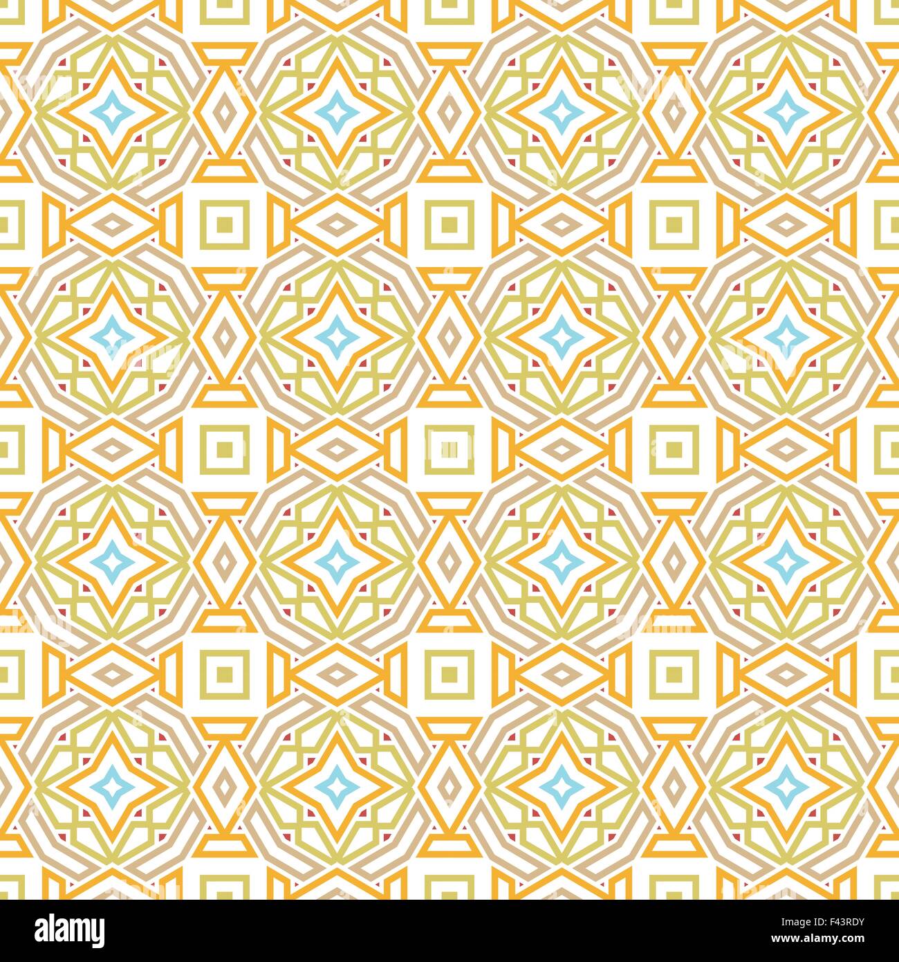 Pattern Seamless Design Vector Illustration Stock Vector Image & Art ...