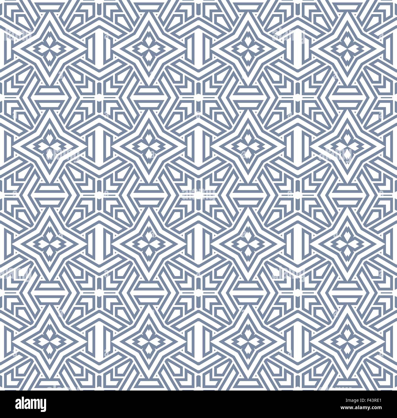 Pattern Seamless Design Vector Illustration Stock Vector Image & Art ...