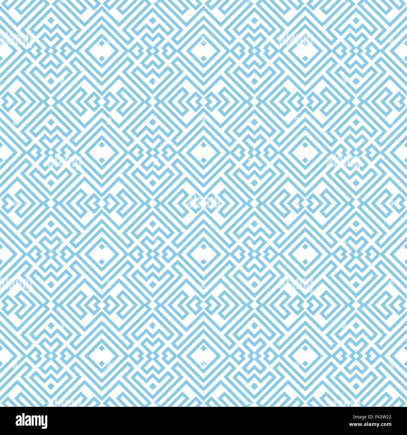 Pattern Seamless Design Vector Illustration Stock Vector Image & Art ...