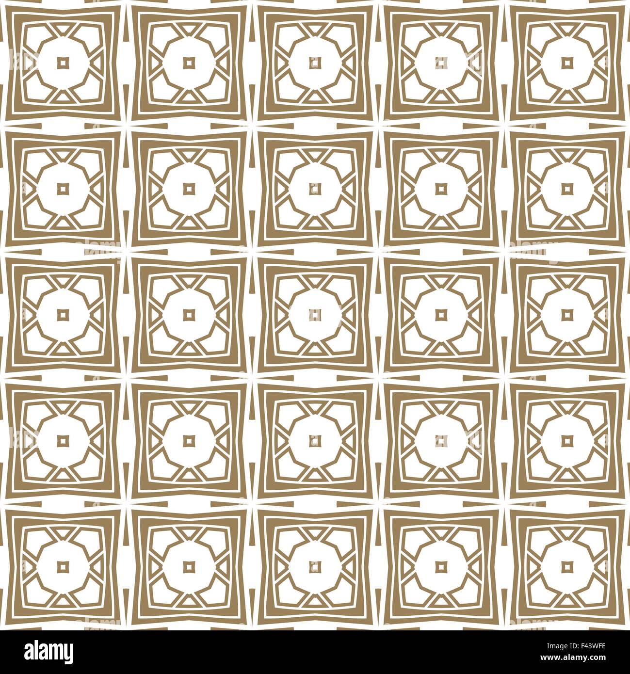 Pattern Seamless Design Vector Illustration Stock Vector Image & Art ...