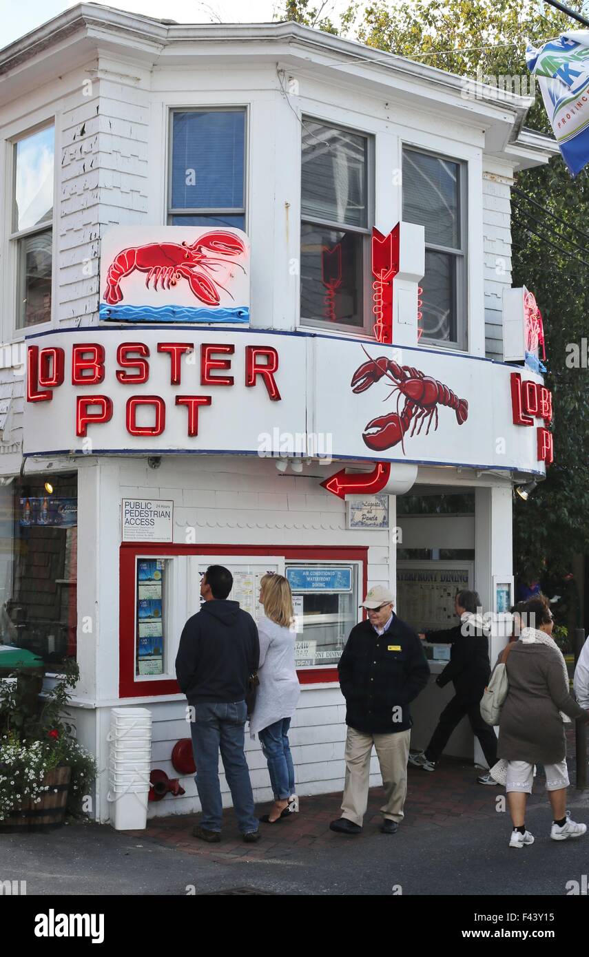 Lobster Pot High Resolution Stock Photography and Images Alamy