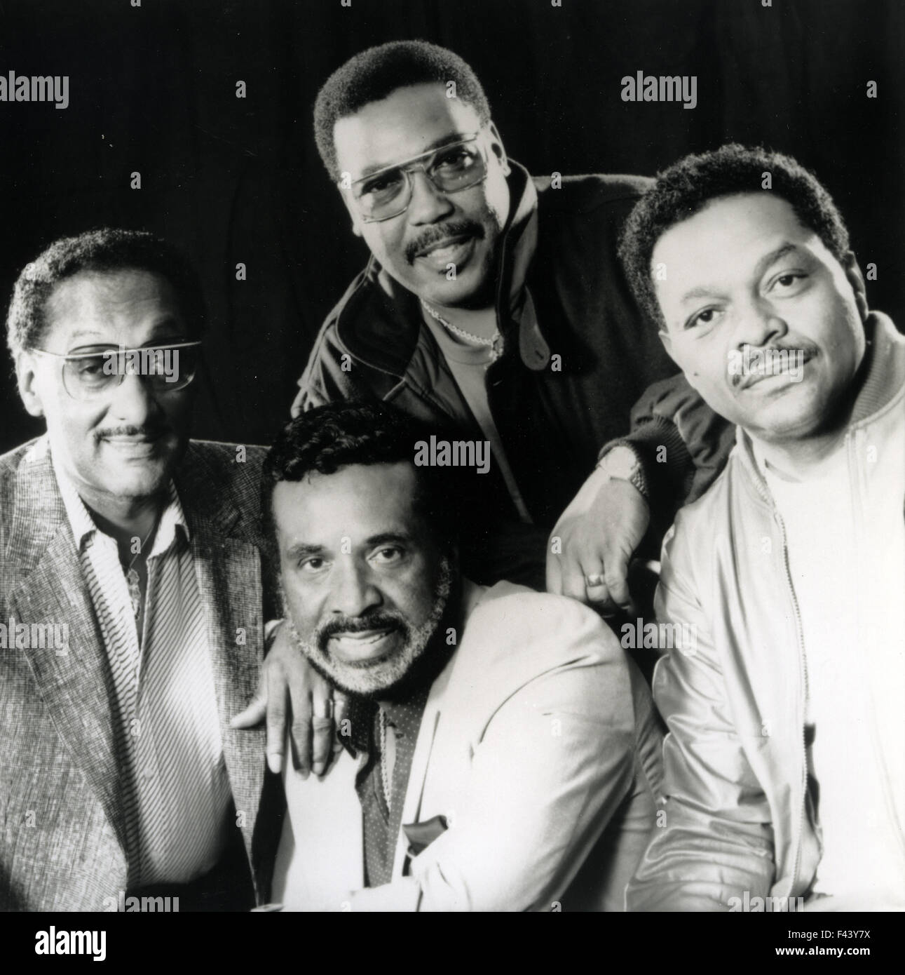 Levi stubbs four tops hi res stock photography and images Alamy Levi stubbs four tops hi res stock photography and images Alamy