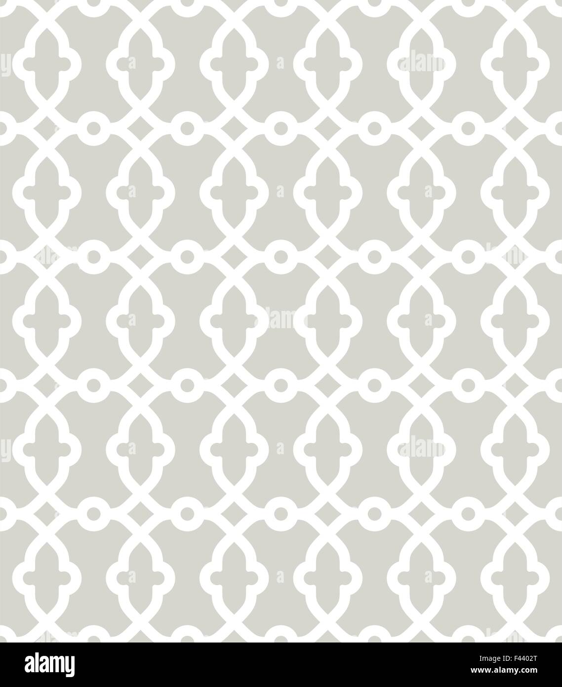 Geometric Seamless Vector Pattern Stock Vector Image & Art - Alamy