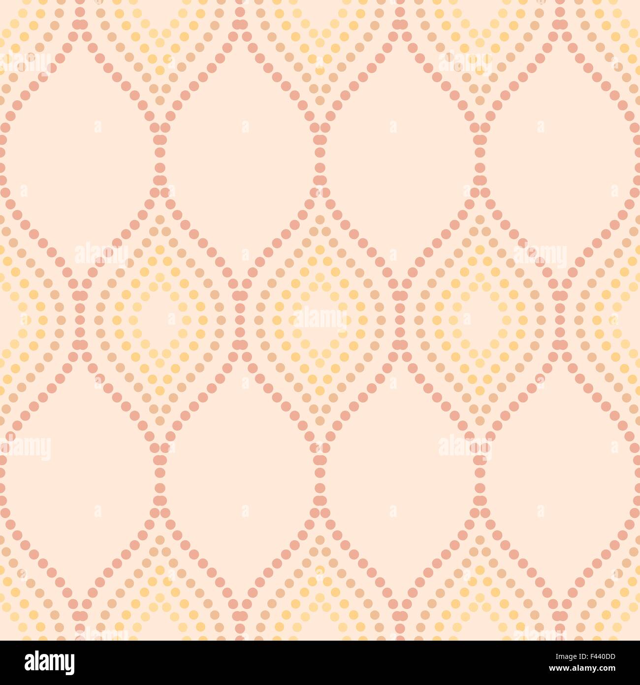 Geometric Seamless Vector Pattern Stock Vector Image & Art - Alamy