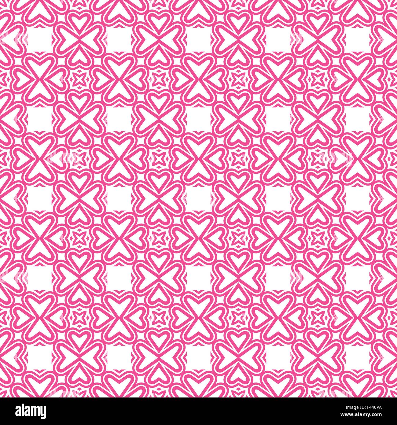 Pattern Seamless Design Vector Art Stock Vector Image & Art - Alamy