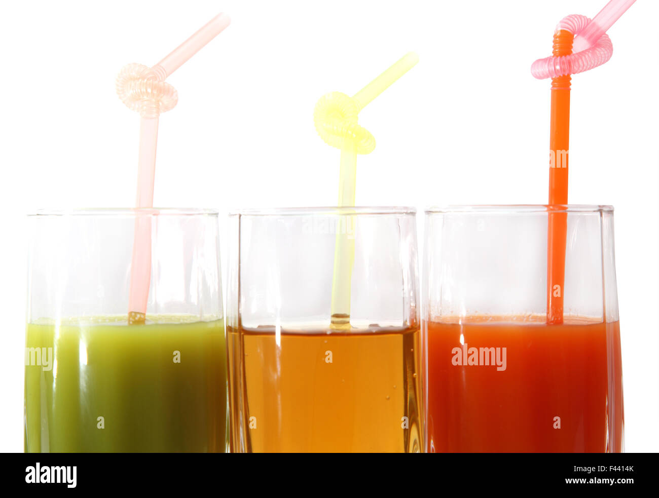 Juices glasses hires stock photography and images Alamy