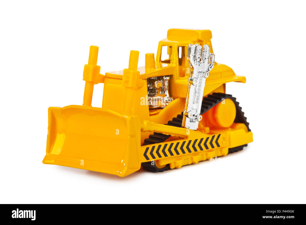 Little Boy Playing with Color Toys on Floor Stock Photo - Image of  bulldozer, little: 19039326