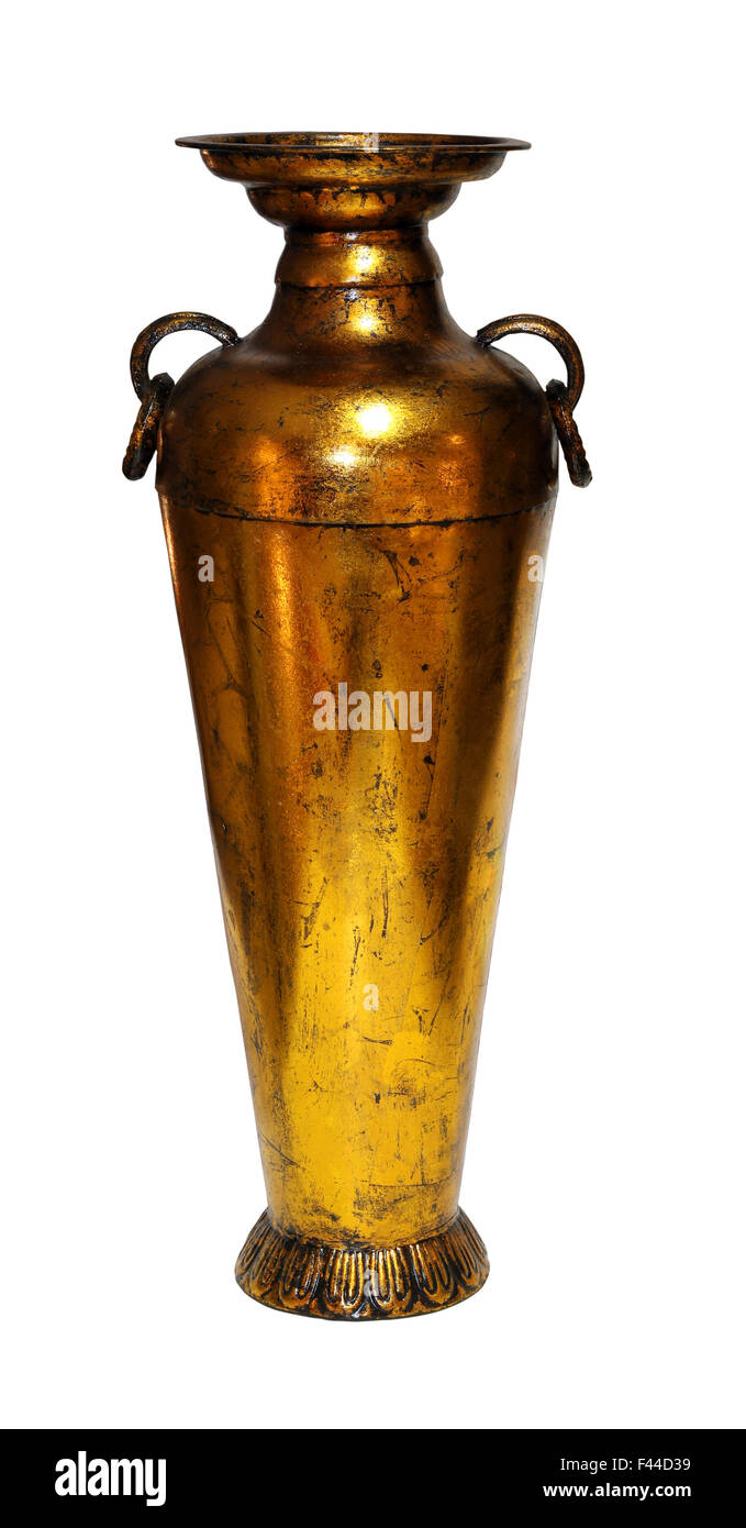 Antique cut out vase hi-res stock photography and images - Alamy