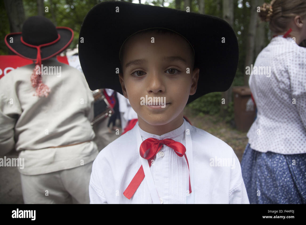 Poland traditional dress boy hires stock photography and images Alamy