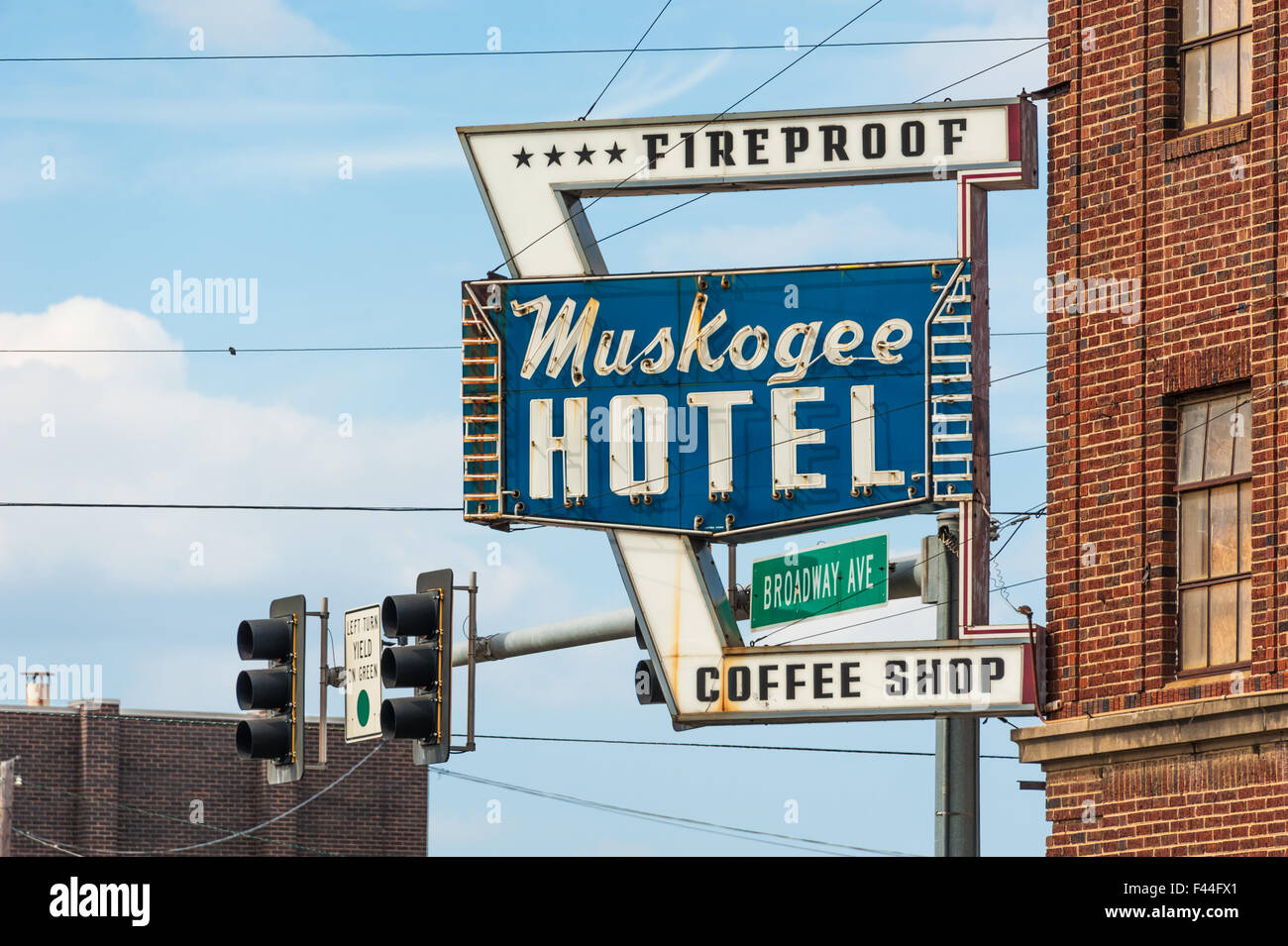 Fireproof Hotel High Resolution Stock Photography And Images - Alamy