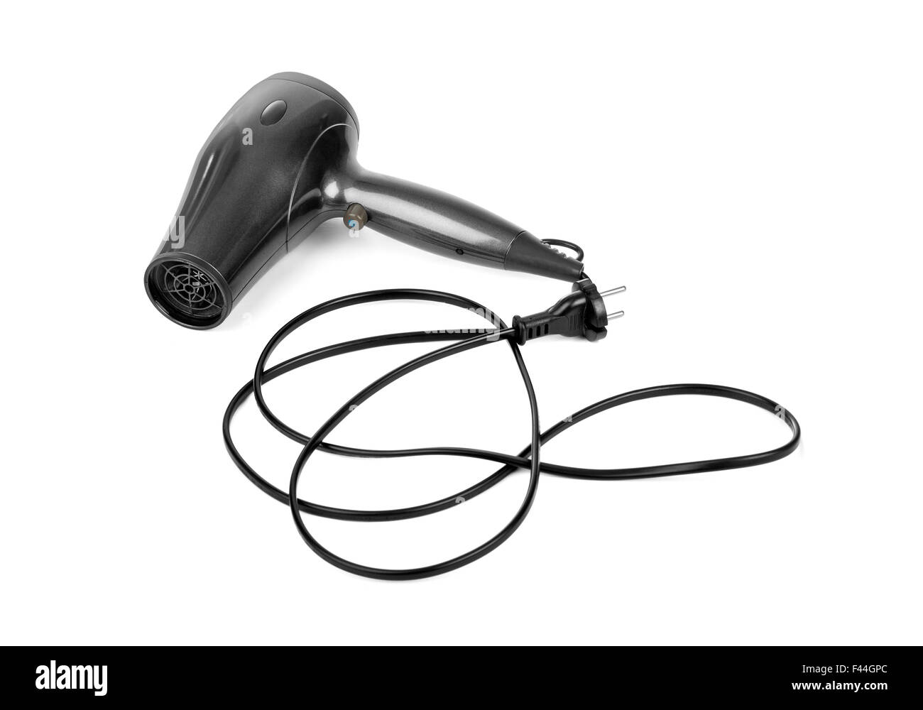 Hair dryer hi-res stock photography and images - Alamy