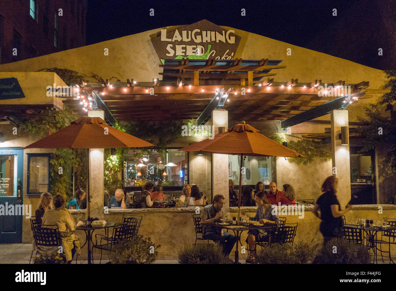 Laughing seed cafe hires stock photography and images Alamy