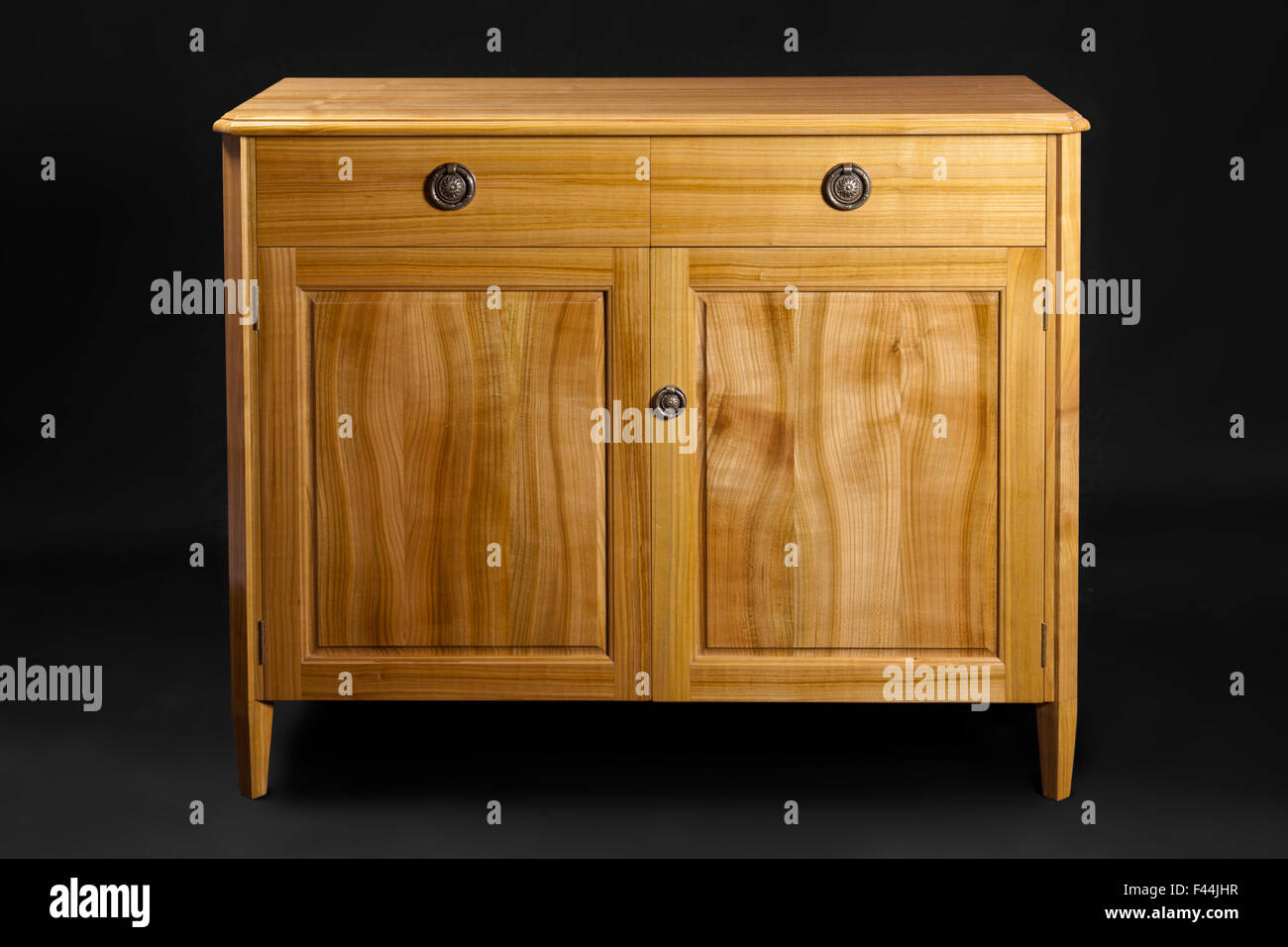 Holzkommode Stock Photos & Holzkommode Stock Images - Alamy