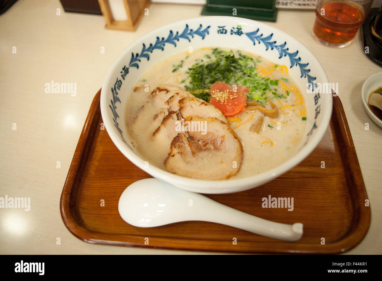 Chashu Pork - The Forked Spoon