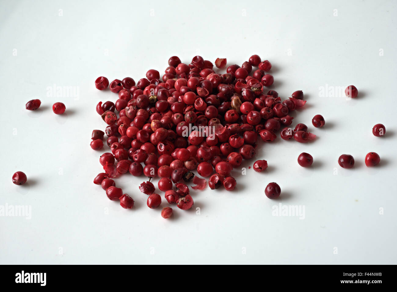 Red Pepper, Cut-Out Stock Photo - Alamy