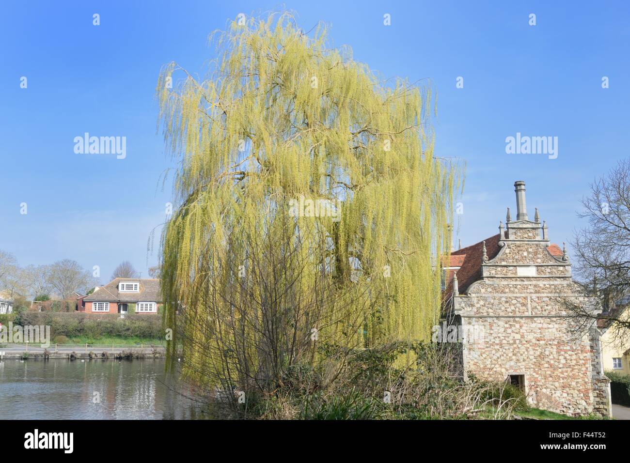 Converted Watermill Stock Photos & Converted Watermill Stock Images - Alamy
