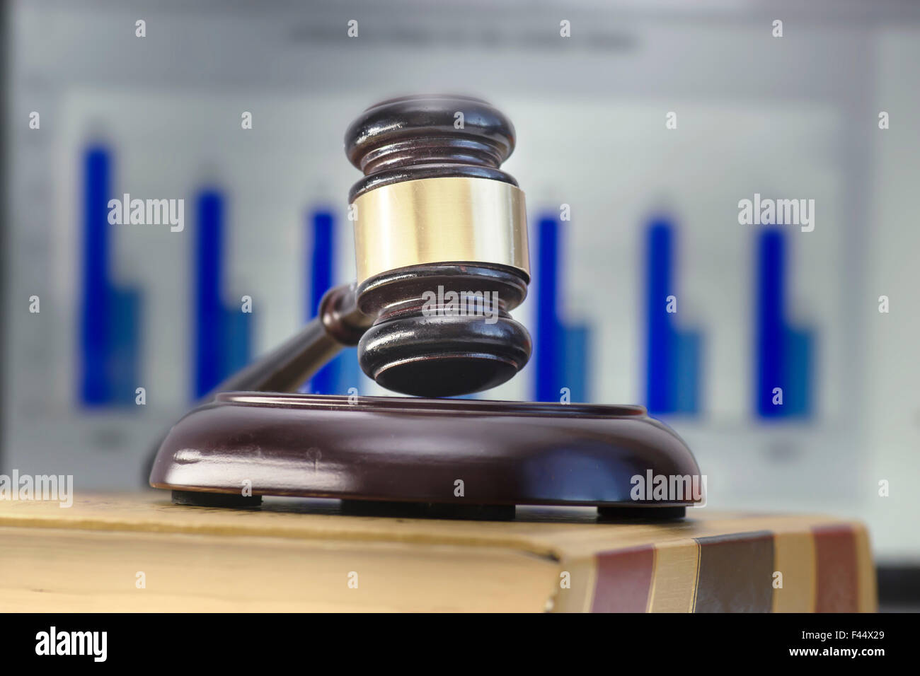 Legal law concept image Stock Photo - Alamy
