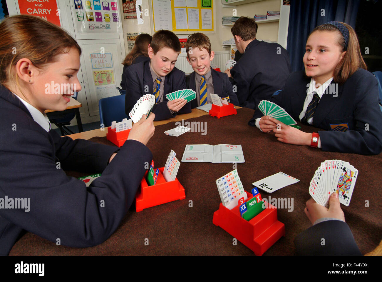 Game Play Cards Playing Cards Bridge Belote – National Museum of  Mathematics