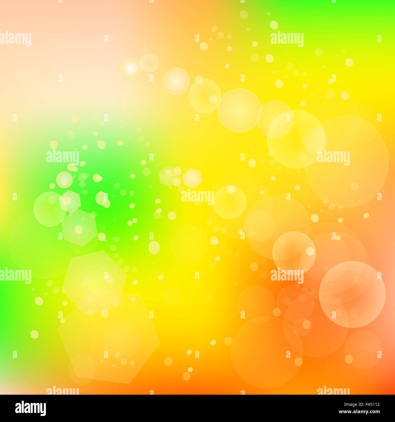 Abstract Spring Background Stock Photo - Alamy