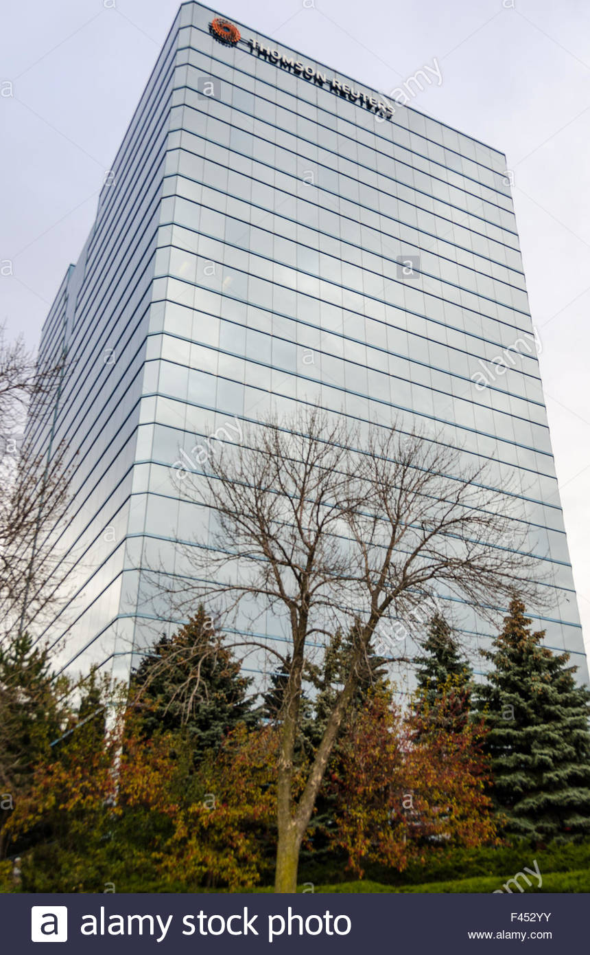 Thomson Reuters Stock Photos & Thomson Reuters Stock Images - Alamy