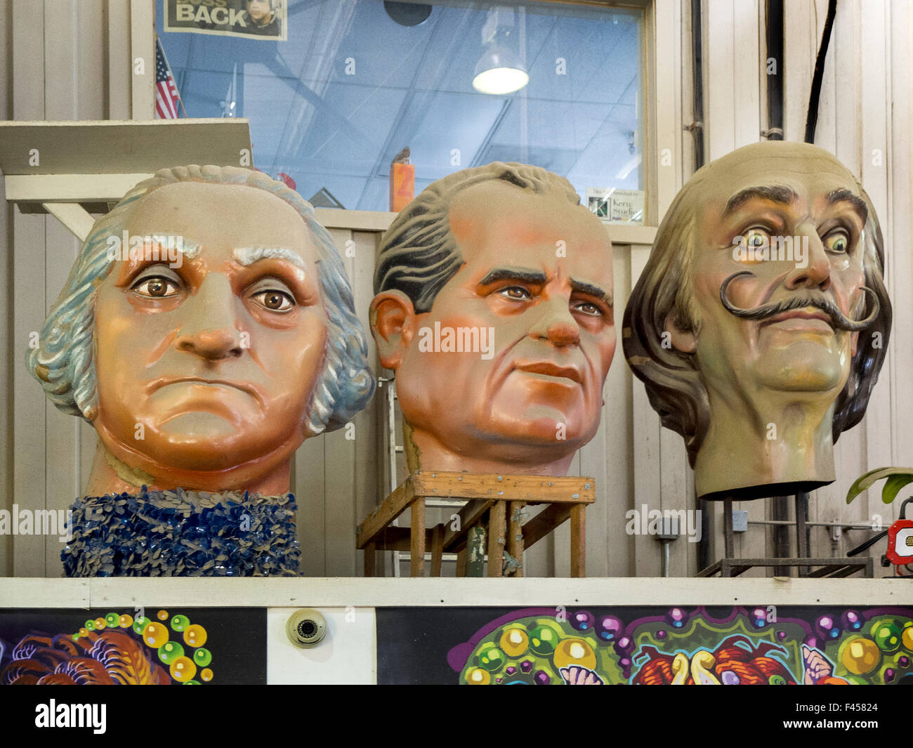 mardi gras world new orleans la