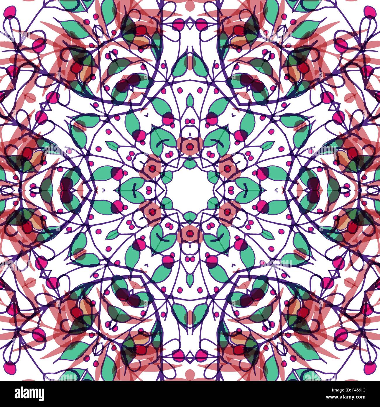 Abstract colorful background Stock Vector Image & Art - Alamy