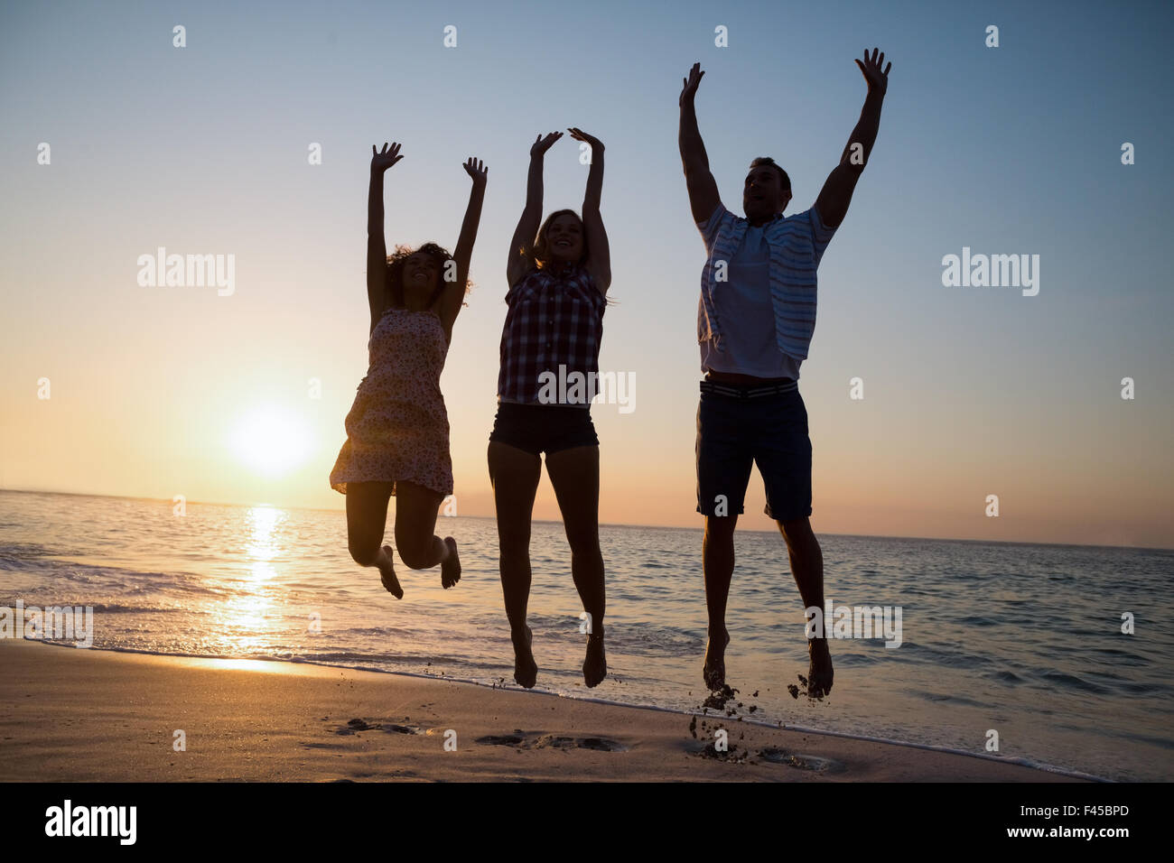 group of friends having fun Stock Photo - Alamy