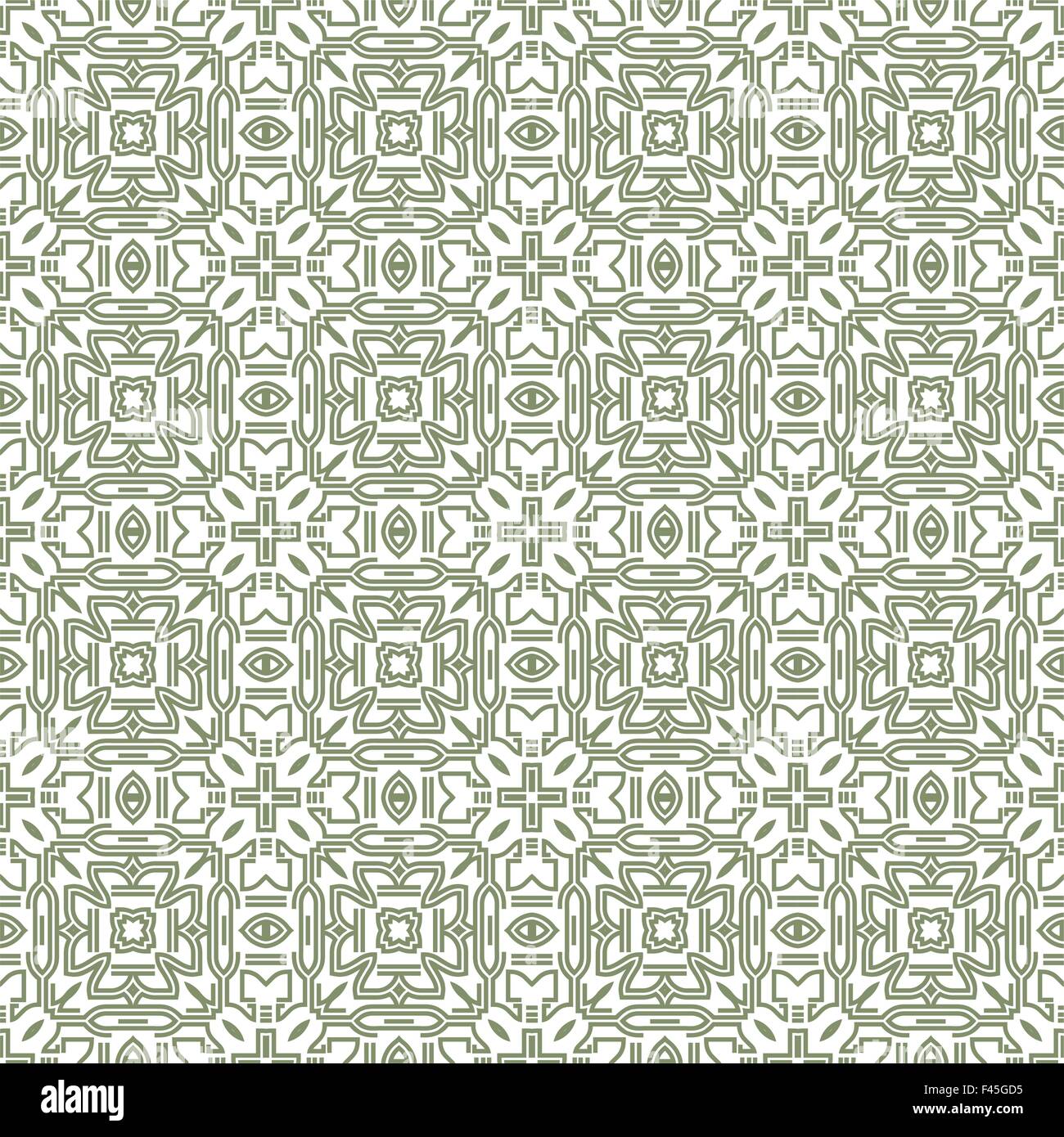 Pattern Seamless Design Vector Art Stock Vector Image & Art - Alamy