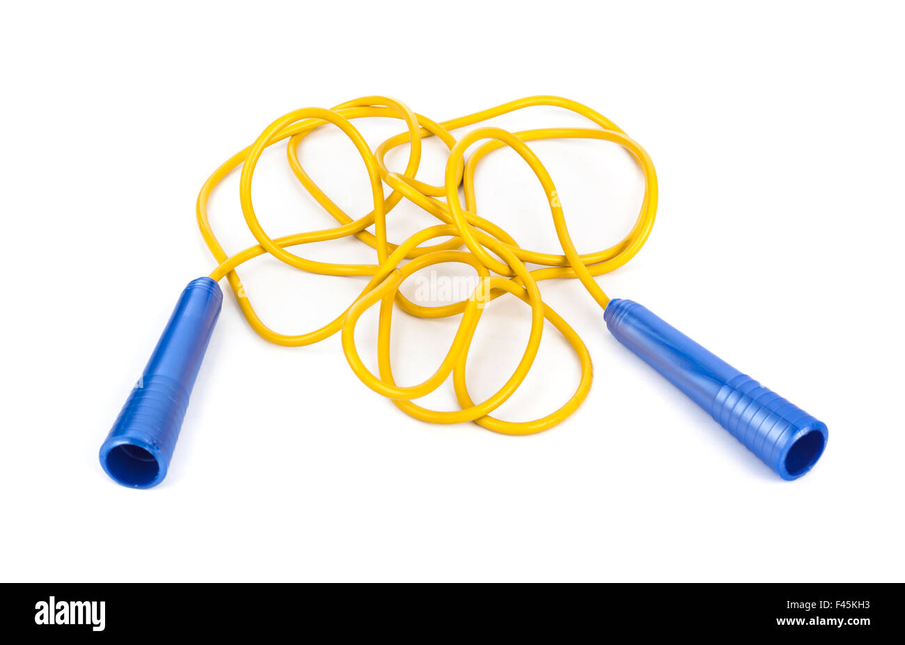 Skip knot Cut Out Stock Images & Pictures - Alamy