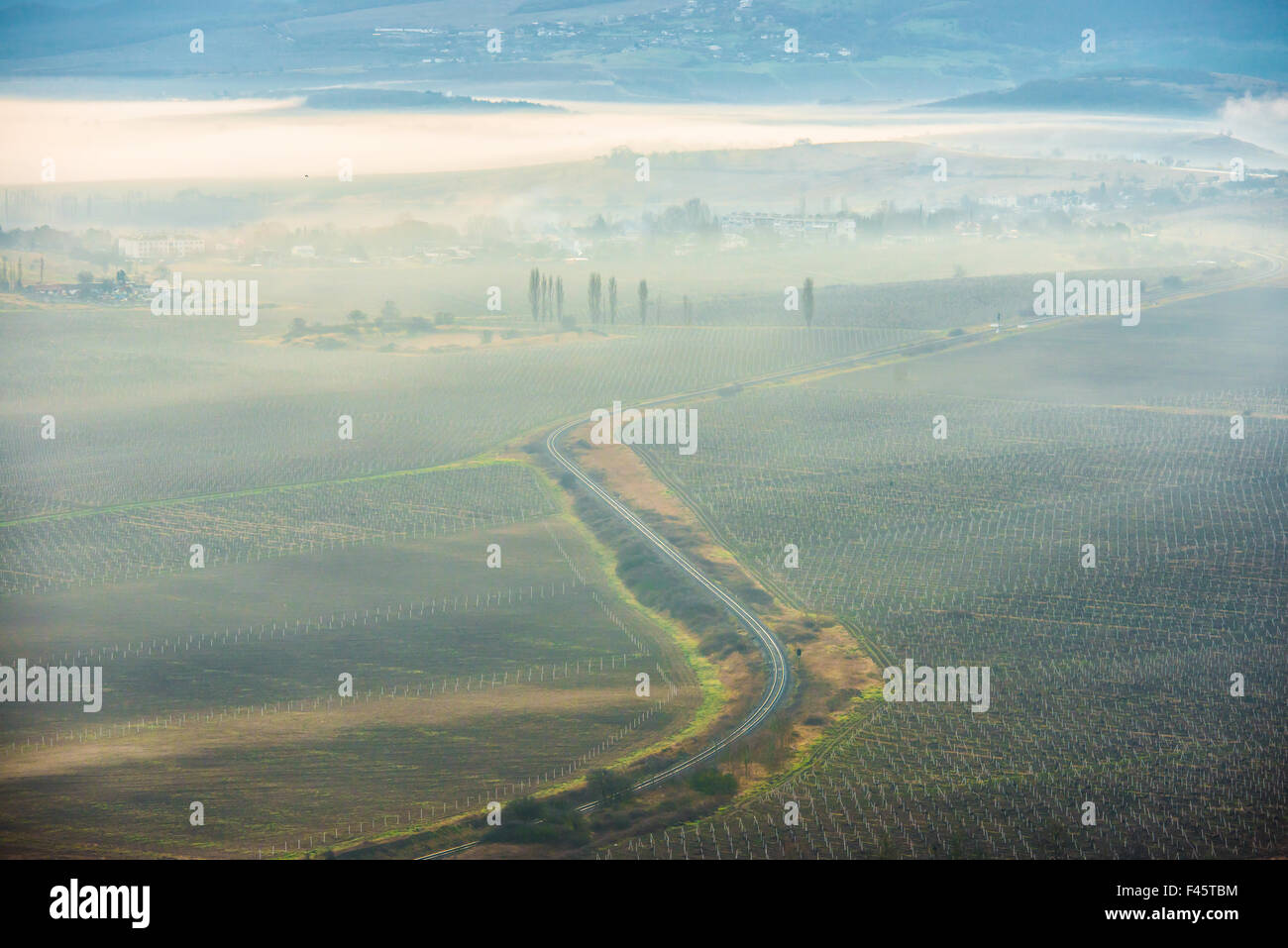 Black forest romantic road hi-res stock photography and images - Alamy