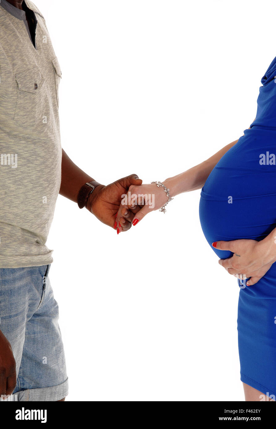 Half man half woman hi-res stock photography and images - Alamy