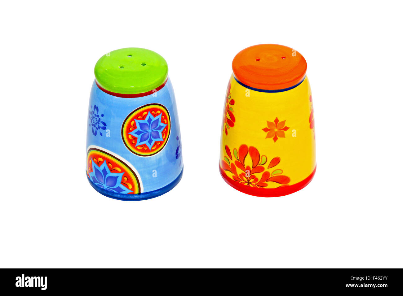 Salt and pepper Stock Photo Alamy