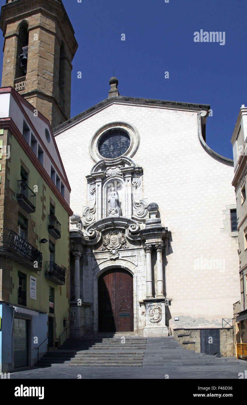 De la bisbal la bisbal hires stock photography and images Alamy