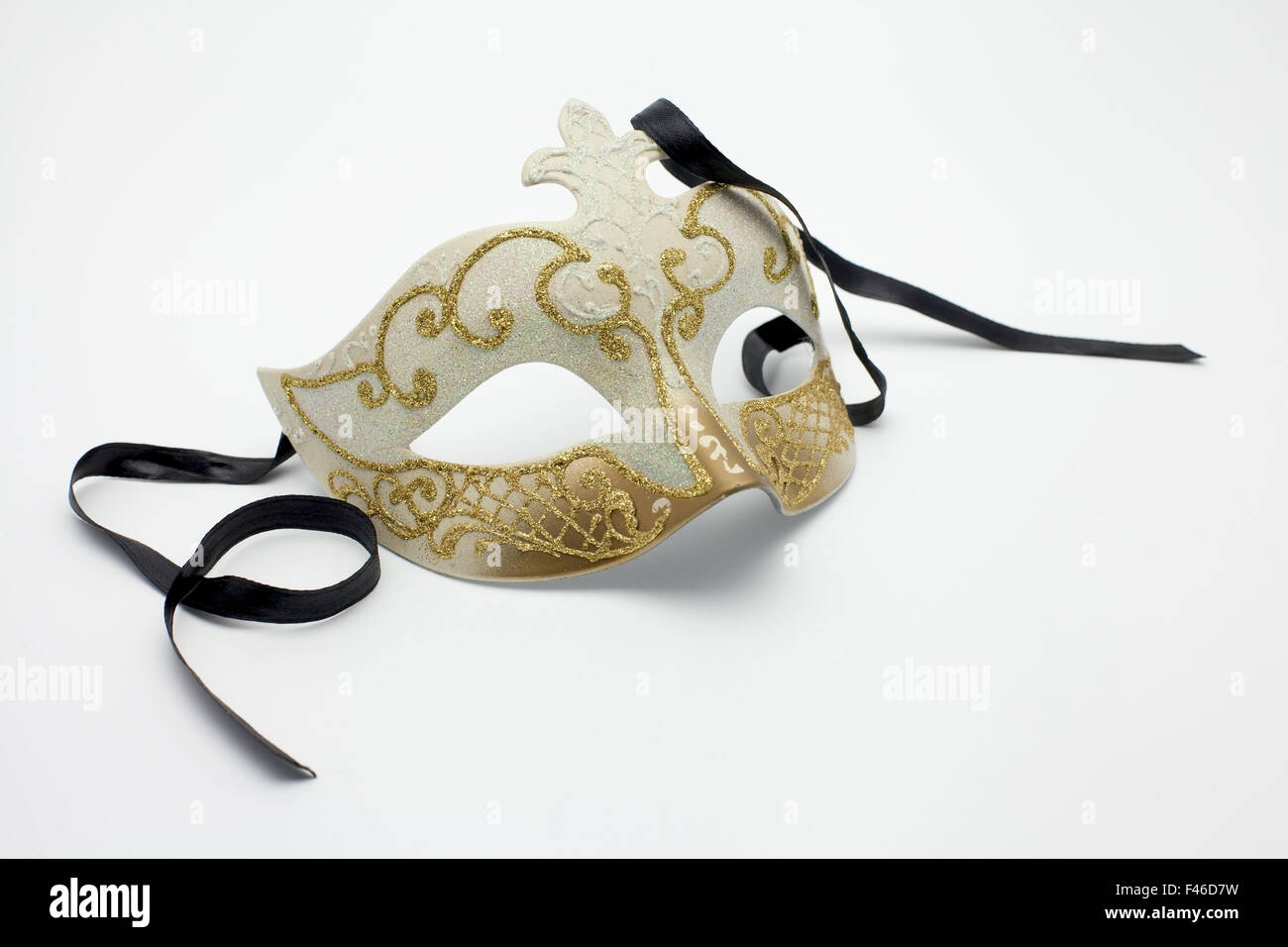 Venetian carnival design hi-res stock photography and images - Alamy